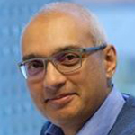 Professor Deb Pal 