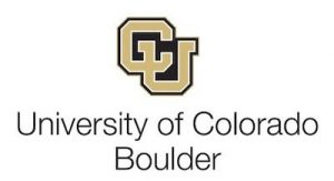 University of Colorado Boulder