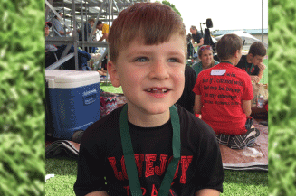 Garrett