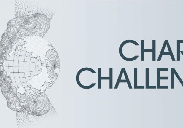 Charity Challenge Banner